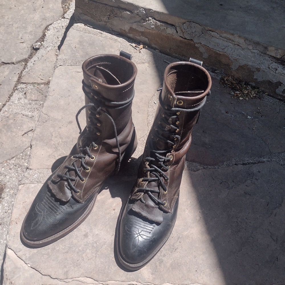 Chippewa Boots